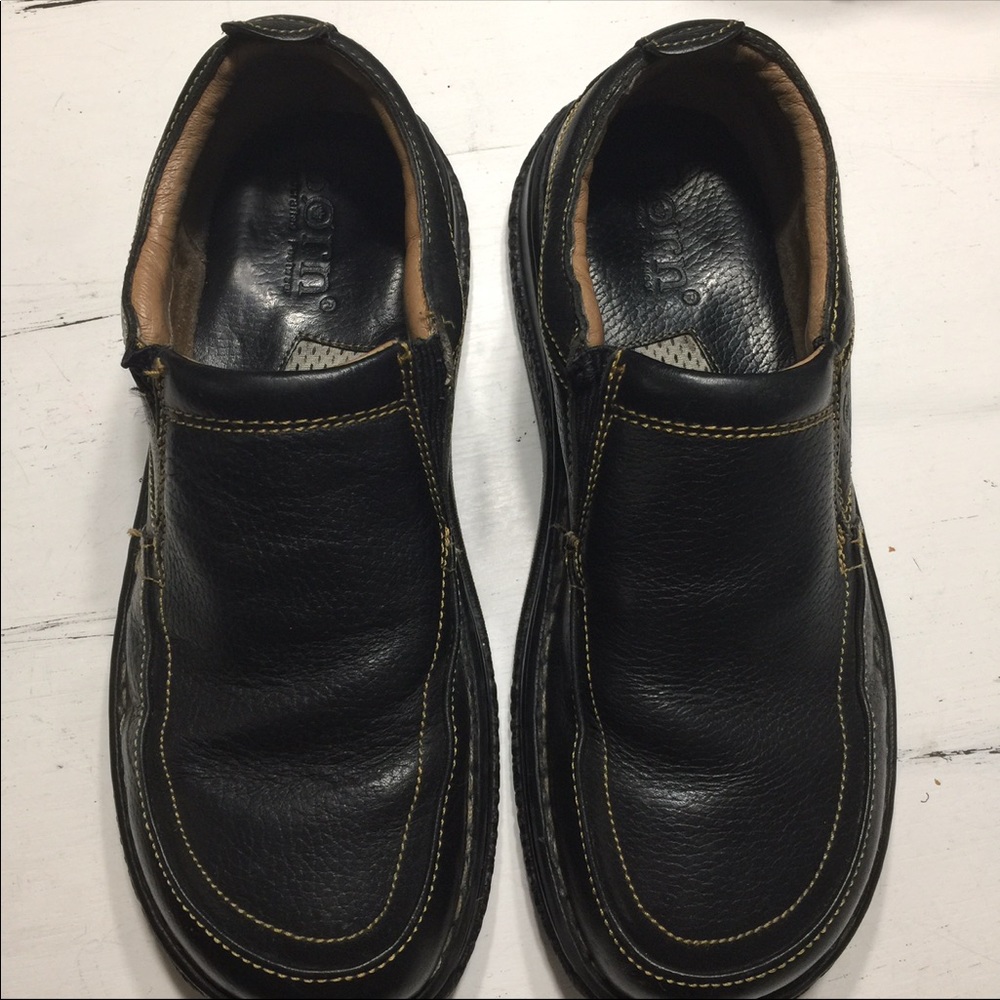 Born Handcrafted Footwear Sz.9